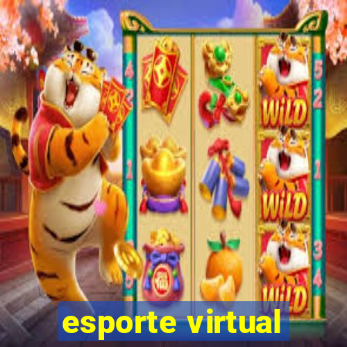 esporte virtual