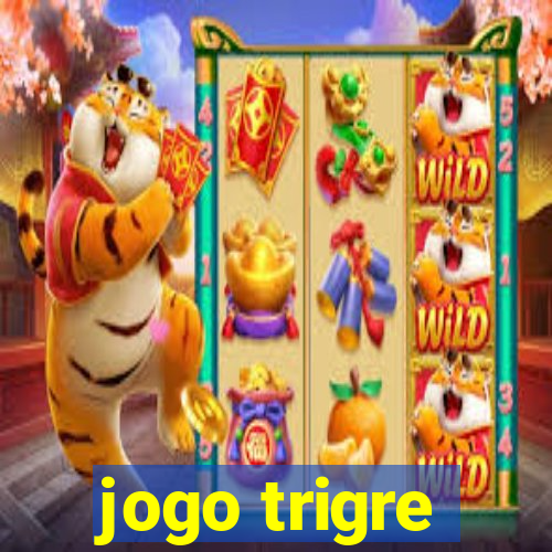 jogo trigre