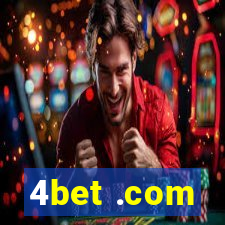 4bet .com