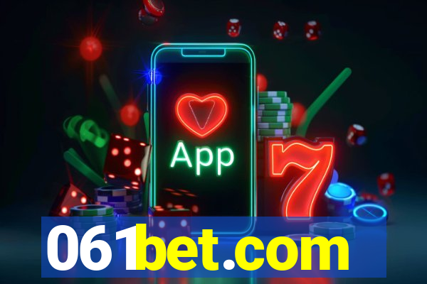 061bet.com