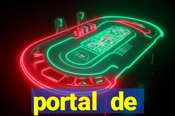 portal de facilidades salvador