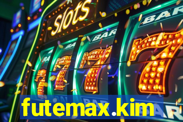 futemax.kim