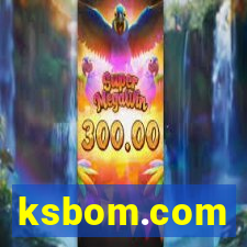 ksbom.com