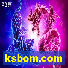 ksbom.com