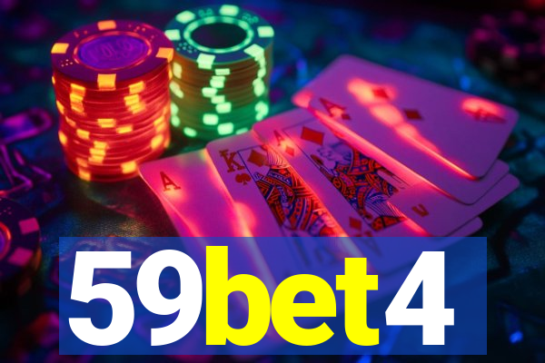 59bet4