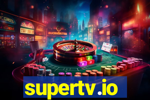 supertv.io