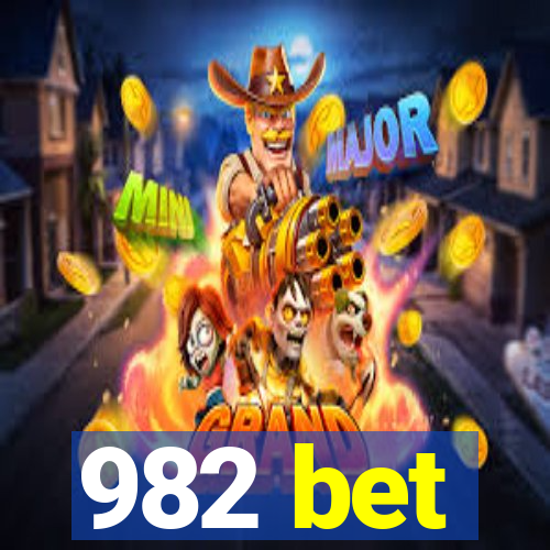 982 bet