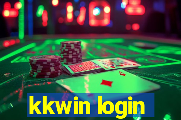 kkwin login