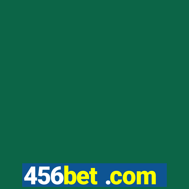 456bet .com