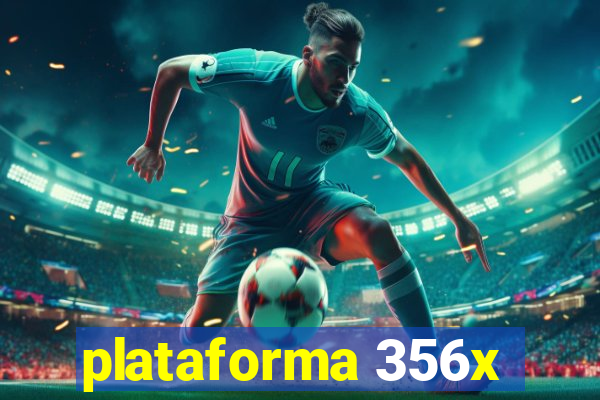 plataforma 356x