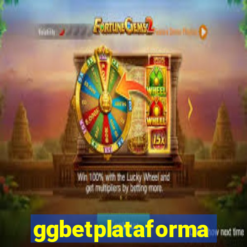 ggbetplataforma