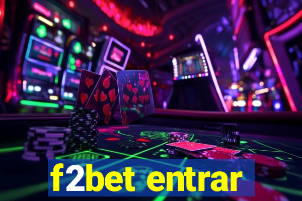 f2bet entrar