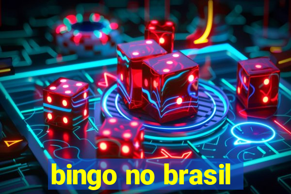 bingo no brasil