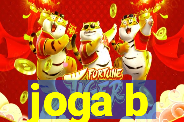 joga b