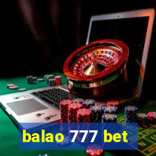 balao 777 bet