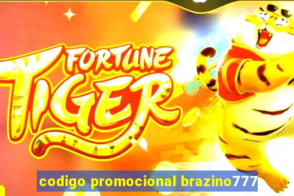 codigo promocional brazino777