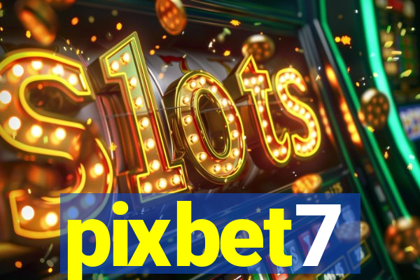 pixbet7