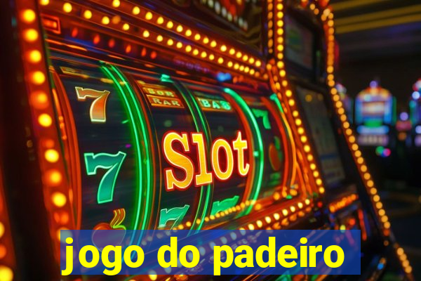 jogo do padeiro