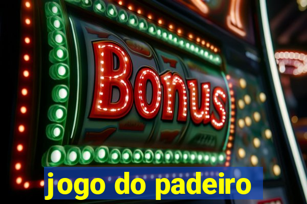 jogo do padeiro