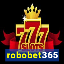 robobet365