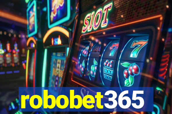 robobet365