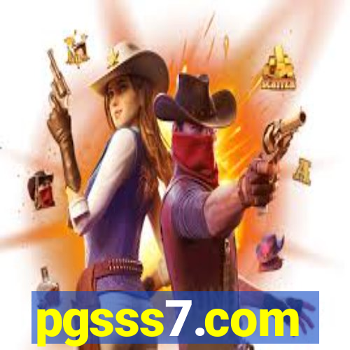 pgsss7.com