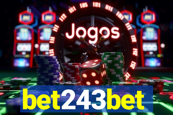 bet243bet