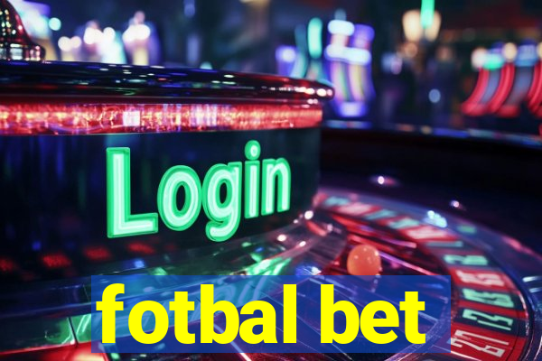 fotbal bet