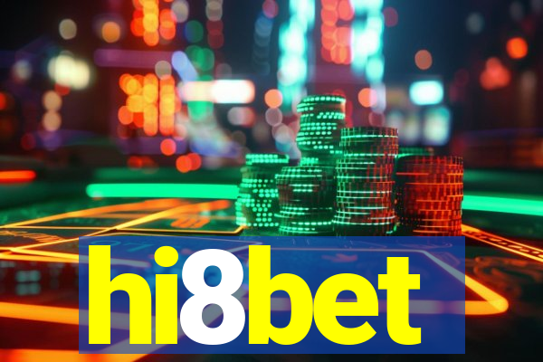 hi8bet