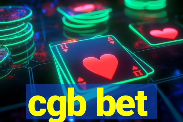 cgb bet