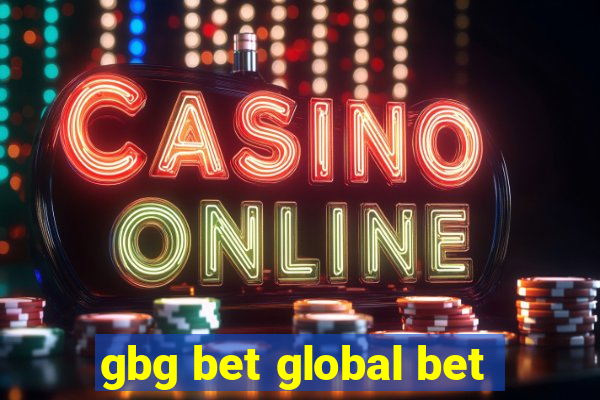 gbg bet global bet