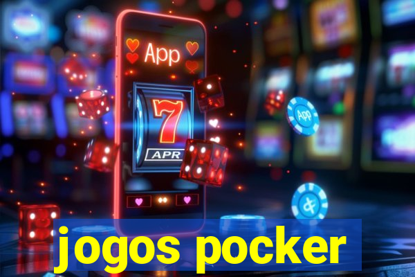 jogos pocker