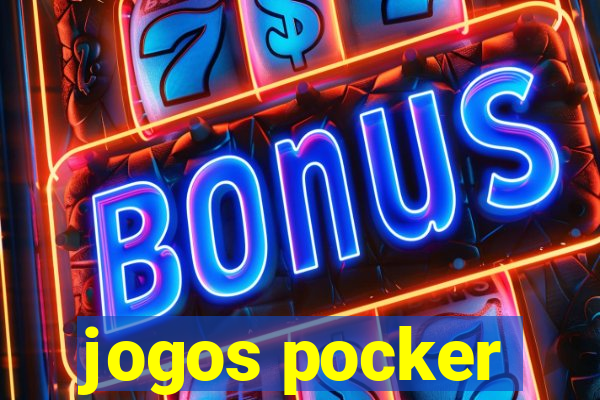 jogos pocker