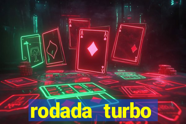 rodada turbo fortune tiger