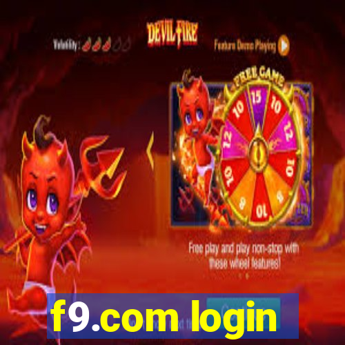 f9.com login