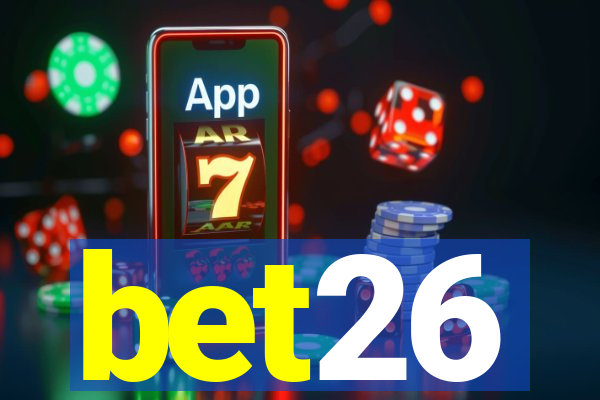 bet26