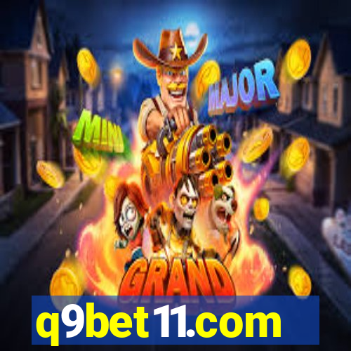 q9bet11.com