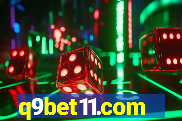 q9bet11.com