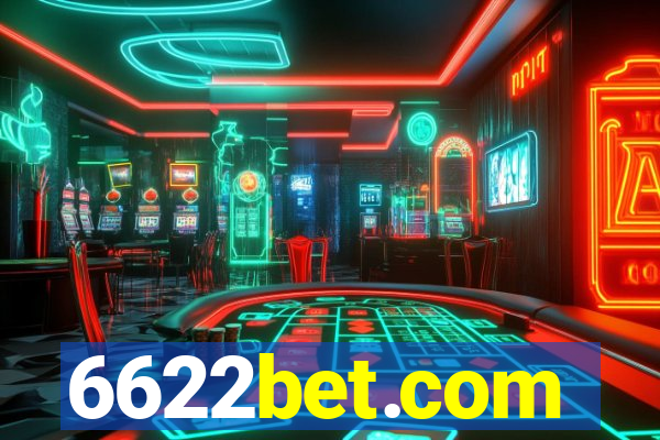 6622bet.com