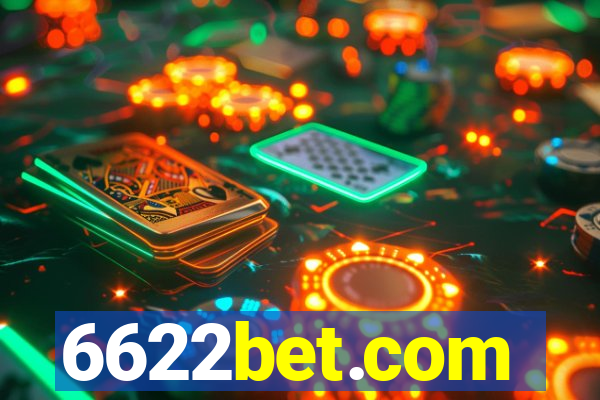 6622bet.com