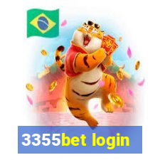 3355bet login