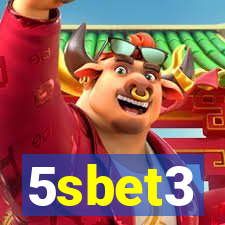 5sbet3