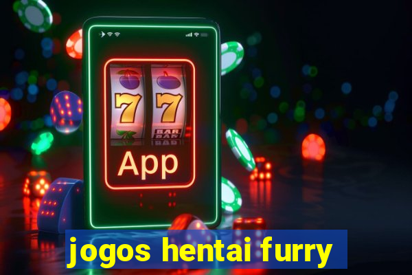 jogos hentai furry