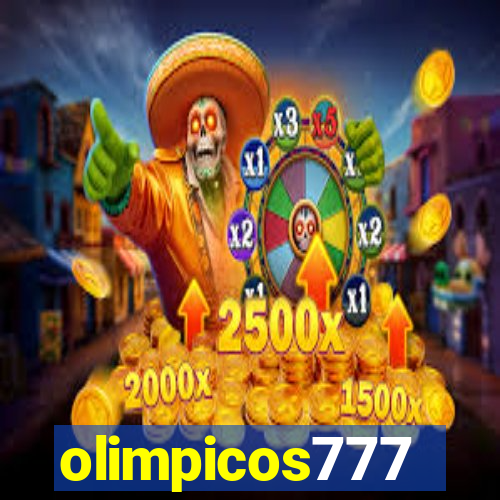 olimpicos777