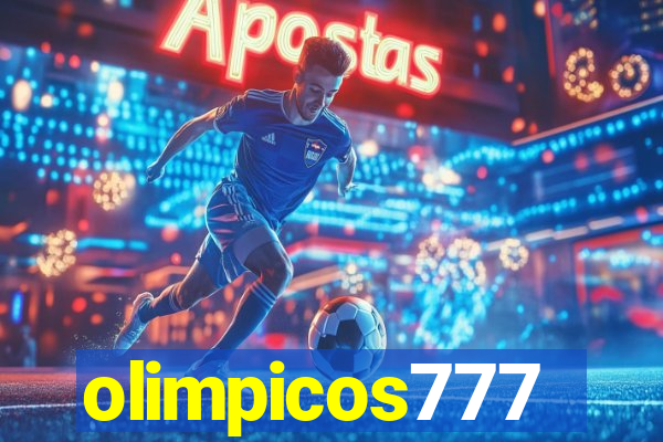 olimpicos777