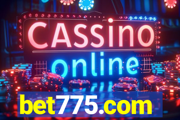 bet775.com