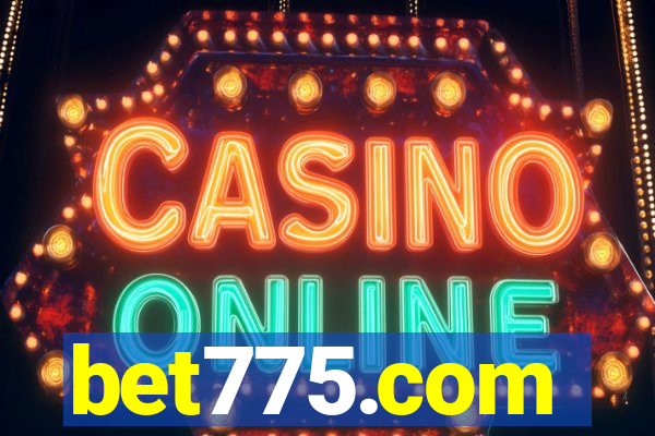 bet775.com