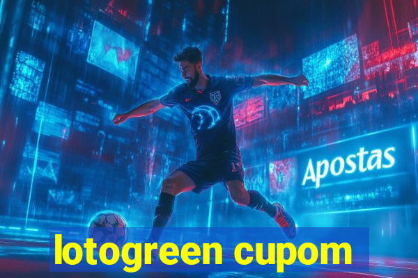 lotogreen cupom