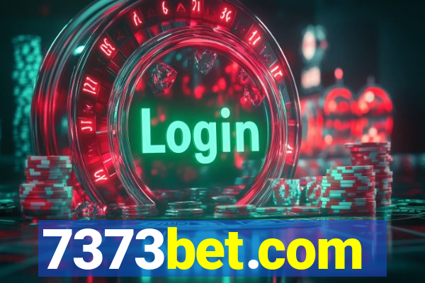 7373bet.com