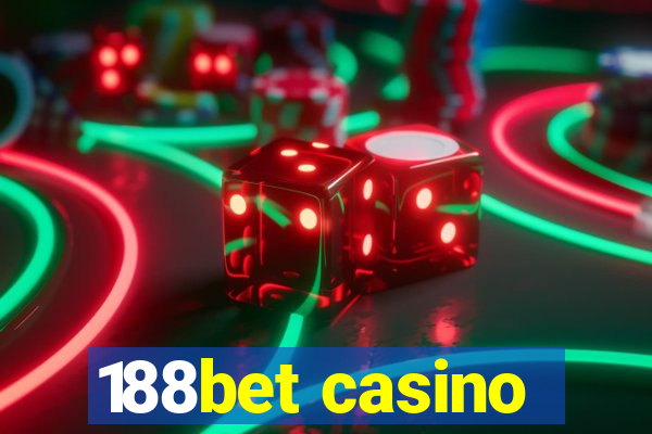 188bet casino